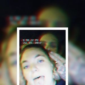 Meet your Posher, Gabrielle